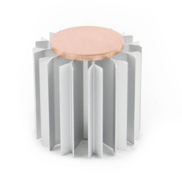 12-18w Ceiling Lights And Downlights Heat Sink