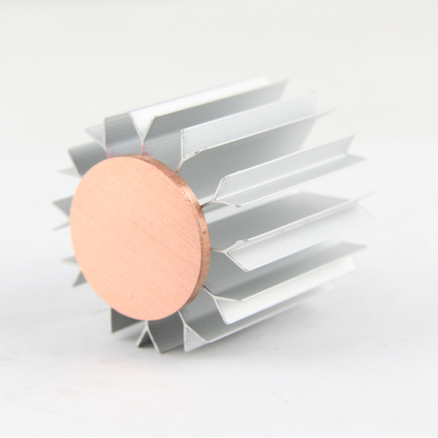 12-18w Ceiling Lights And Downlights Heat Sink