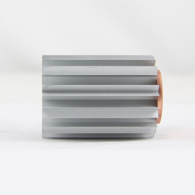 12-18w筒灯/天花灯自冷散热器