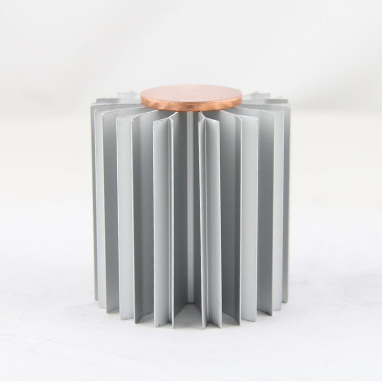 Hengjie Heat Sink Manufacturer – Customize Radiator Cooling System for Efficient Thermal Management