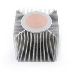 Hengjie Custom CPU Cooler – High-Performance CPU Heat Sink and Air Cooler Solutions