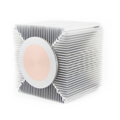 Hengjie Custom CPU Cooler – High-Performance CPU Heat Sink and Air Cooler Solutions