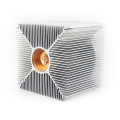 Hengjie Custom CPU Cooler – High-Performance CPU Heat Sink and Air Cooler Solutions