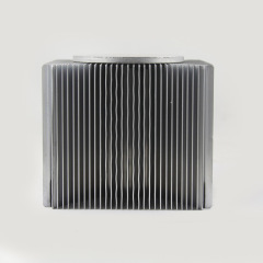 Hengjie Custom CPU Cooler – High-Performance CPU Heat Sink and Air Cooler Solutions