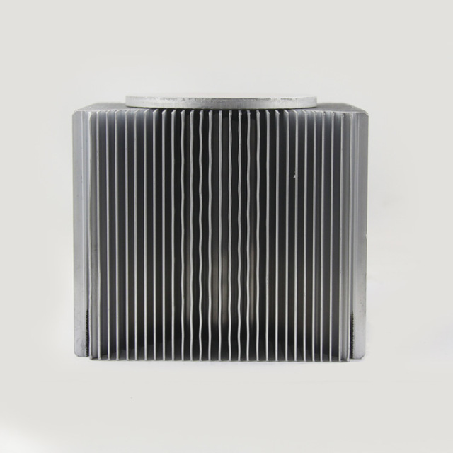 Hengjie Custom CPU Cooler – High-Performance CPU Heat Sink and Air Cooler Solutions