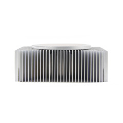 278-358w摄影灯风冷散热器