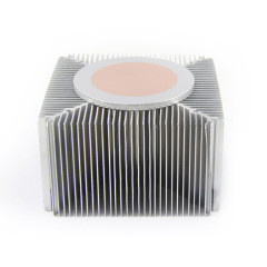 445-572w摄影灯风冷型材散热器