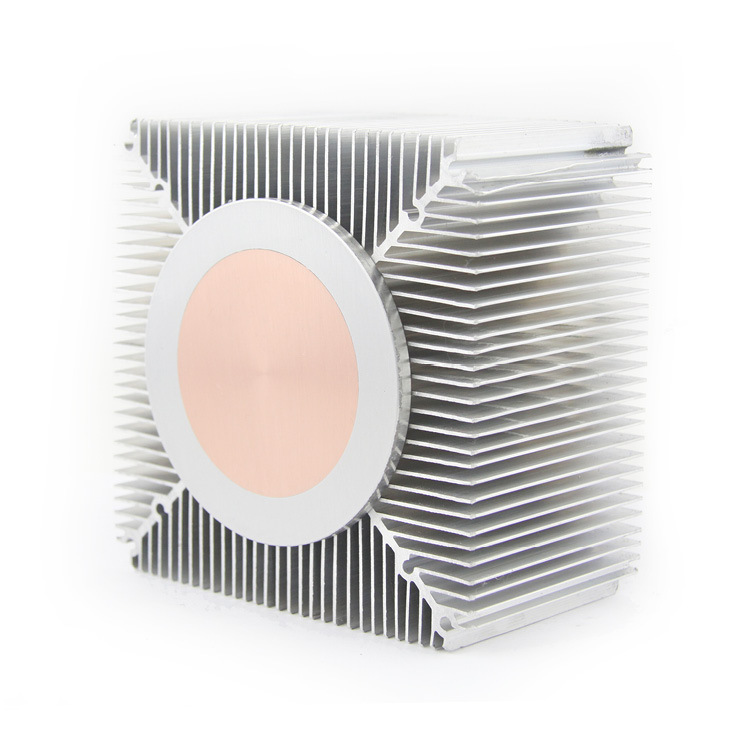 Hengjie Radiator Manufacturer – Customized Radiator Production Air Cooling Radiator