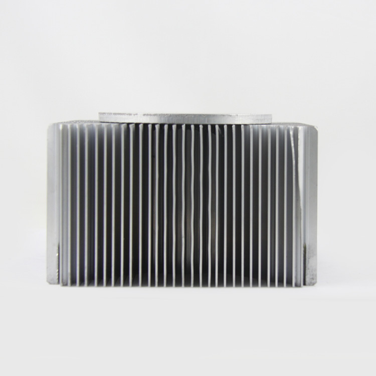 Hengjie Radiator Manufacturer – Customized Radiator Production Air Cooling Radiator