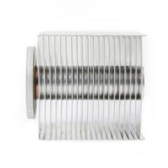 100-129W photography /Stage Light Air Cooling Heat Sink