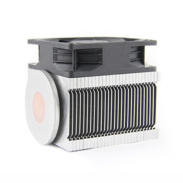 Hengjie Heat Sink Suppliers – Heat Pipe Manufacturer Copper Heat Sink