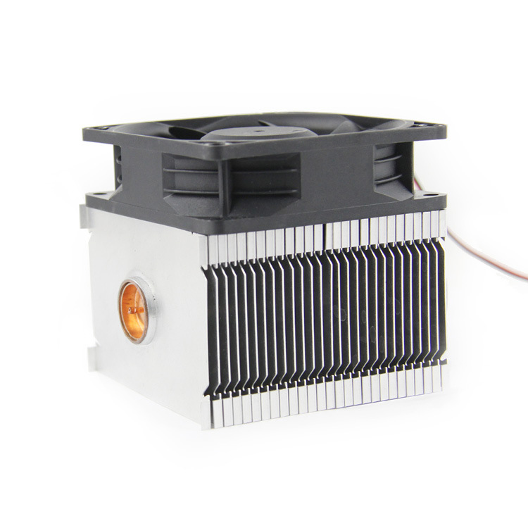 Hengjie Heat Sink Suppliers – Heat Pipe Manufacturer Copper Heat Sink