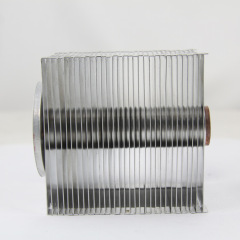 245-315W舞台灯摄影灯风冷散热器