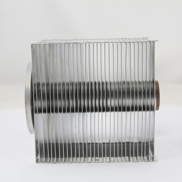 245-315W舞台灯摄影灯风冷散热器