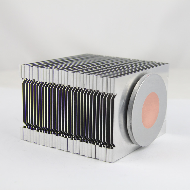 Hengjie Radiator Manufacturer – Custom Radiator Fabrication for LED Light Cooler Solutions