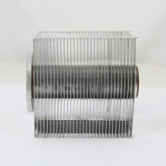 278-358W舞台灯摄影灯风冷散热器