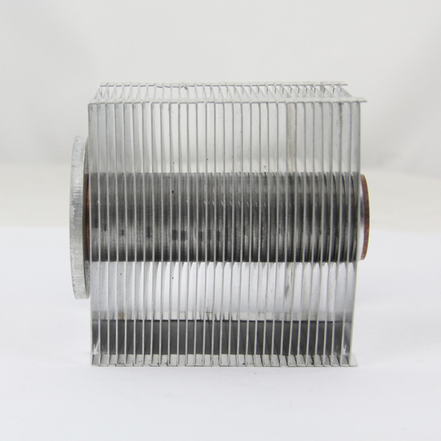 278-358W舞台灯摄影灯风冷散热器