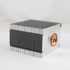 278-358W舞台灯摄影灯风冷散热器