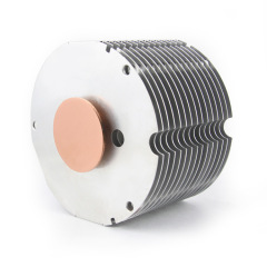 100W Stage lights/photography lights/ video lights heat sink