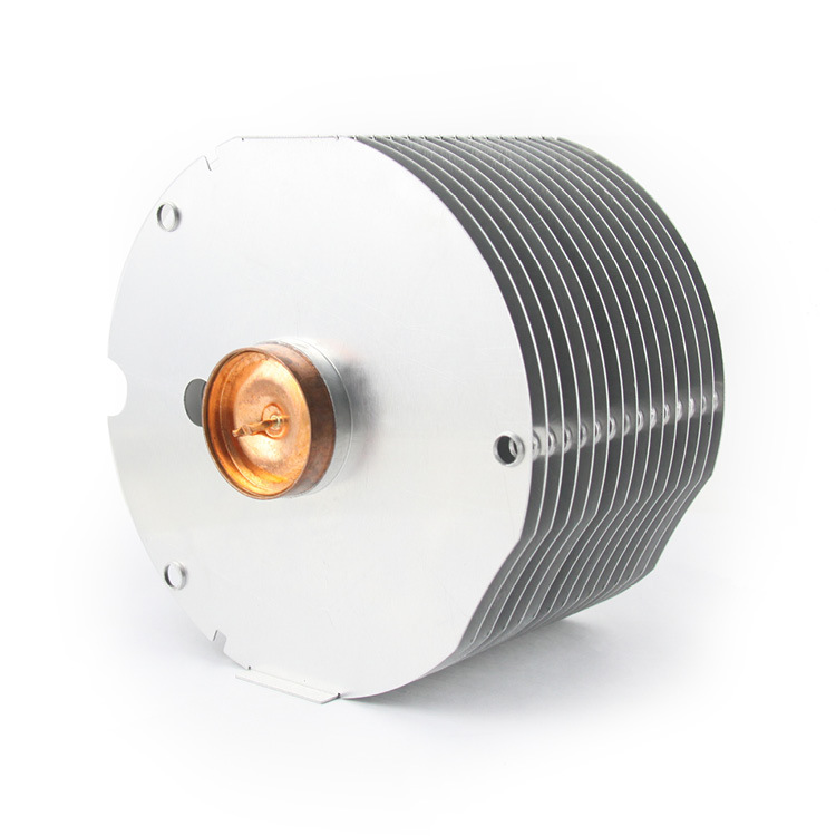 80-100W Stage lights/photography lights/ video lights heat sink