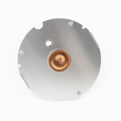 120-155W Stage lights/photography lights/ video lights heat sink