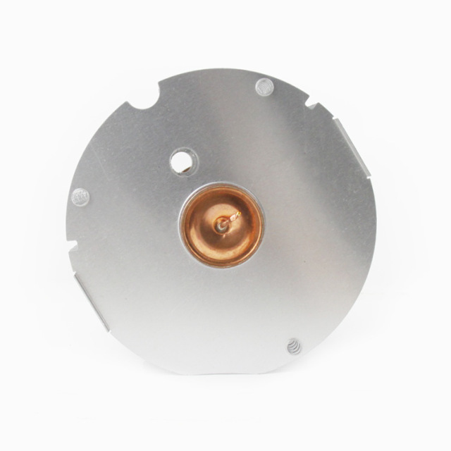 120-155W Stage lights/photography lights/ video lights heat sink