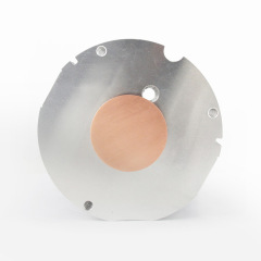 120-155W Stage lights/photography lights/ video lights heat sink