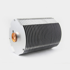 160-205W Stage lights/photography lights/ video lights heat sink