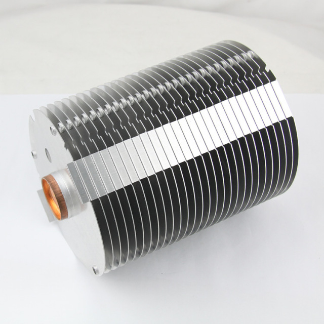 160-205W Stage lights/photography lights/ video lights heat sink