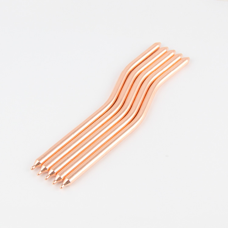 Hengjie Heat Sink Suppliers – Heat Pipe Manufacturers for Copper Heat Sink Cooling Solutions