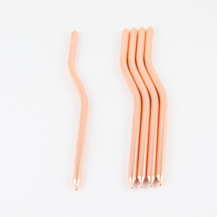 Hengjie Heat Sink Suppliers – Heat Pipe Manufacturers for Copper Heat Sink Cooling Solutions