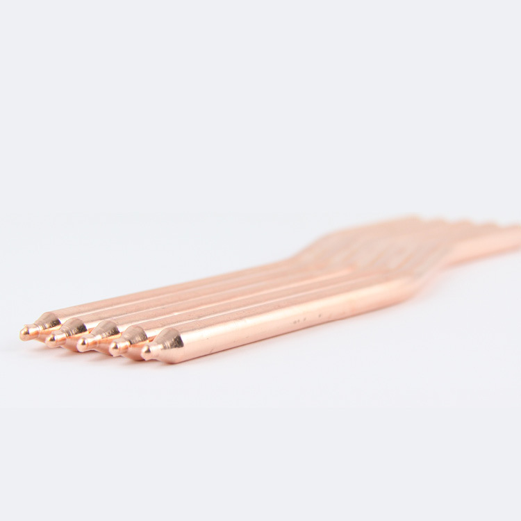 Hengjie Heat Sink Suppliers – Heat Pipe Manufacturers for Copper Heat Sink Cooling Solutions