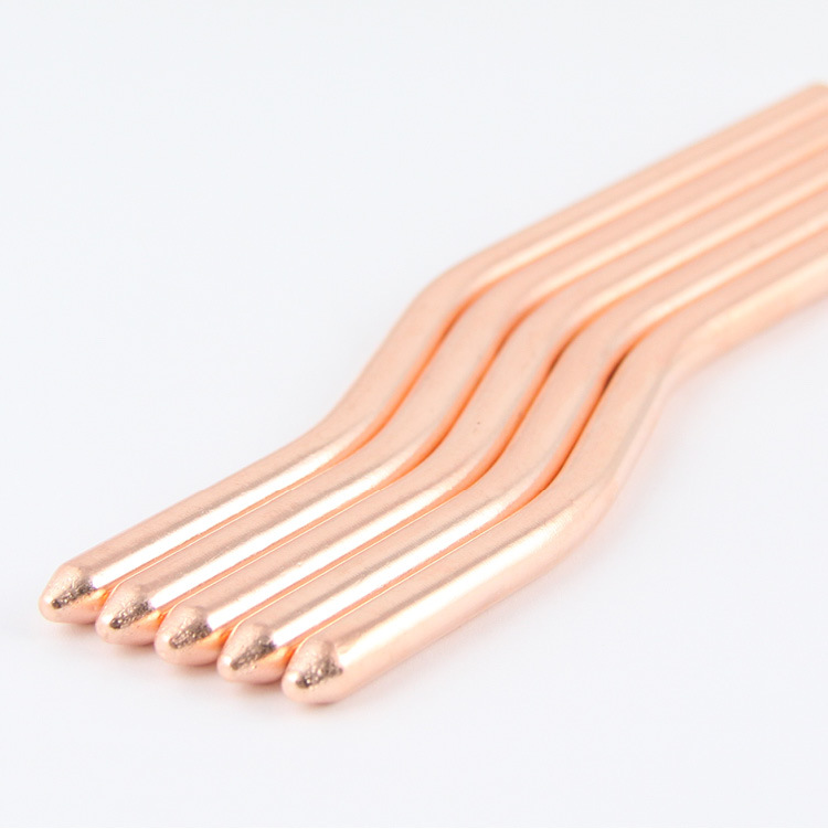 Hengjie Heat Sink Suppliers – Heat Pipe Manufacturers for Copper Heat Sink Cooling Solutions