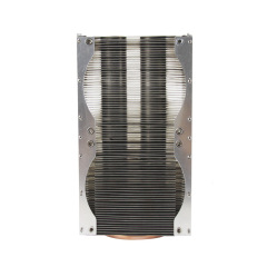 Hengjie Stadium Light Heat Sink – Extruded Aluminum Heat Sink for High Power Cooling