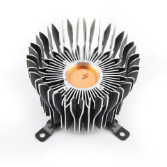 Hengjie Custom CPU Cooler – CPU Air Cooler and CPU Heat Sink for High-Performance Systems