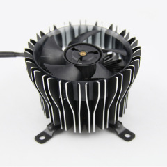 Hengjie Custom CPU Cooler – CPU Air Cooler and CPU Heat Sink for High-Performance Systems