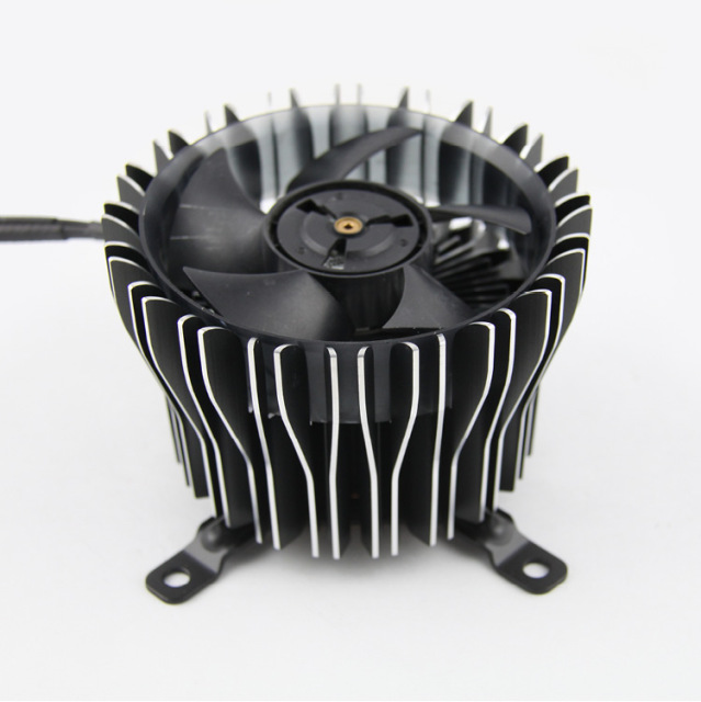 Hengjie Custom CPU Cooler – CPU Air Cooler and CPU Heat Sink for High-Performance Systems