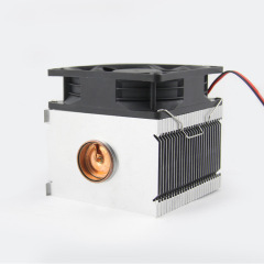 Hengjie Heat Sink Manufacturer – Customize Radiator for Photography Stage Lights Cooling System