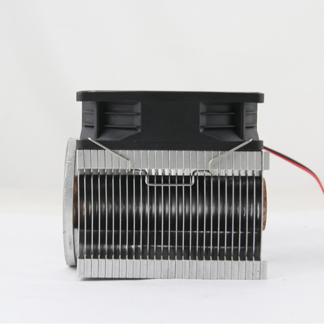 Hengjie Heat Sink Manufacturer – Customize Radiator for Photography Stage Lights Cooling System