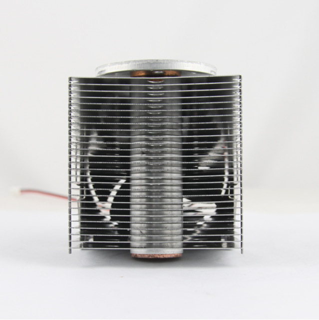 Hengjie Heat Sink Manufacturer – Customize Radiator for Photography Stage Lights Cooling System