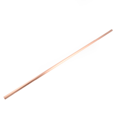 φ6, 8, 10, 12, 16, 20, 25.4, 40, 56, 80mm long heat pipes Max Length: Up to 1000mm