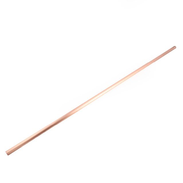 φ6, 8, 10, 12, 16, 20, 25.4, 40, 56, 80mm long heat pipes Max Length: Up to 1000mm