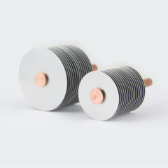 40-50W 热管散热器