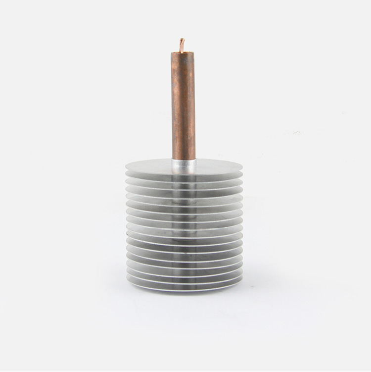 40-50W 热管散热器