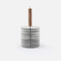 40-50W 热管散热器