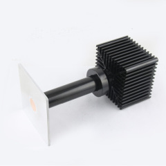 80W Natural Cooling Heat sink