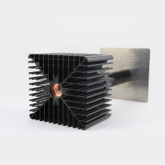 80W Natural Cooling Heat sink
