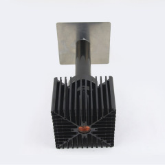 80W Natural Cooling Heat sink