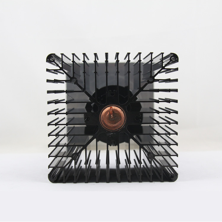 80W Natural Cooling Heat sink