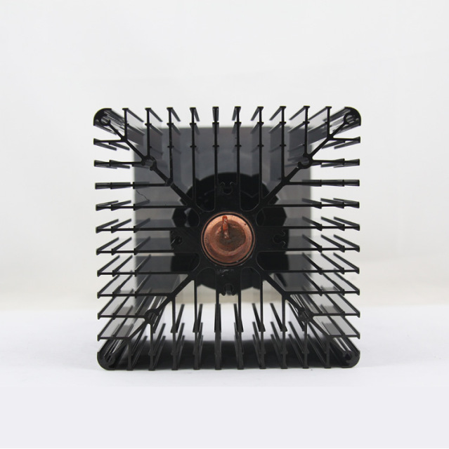 80W Natural Cooling Heat sink